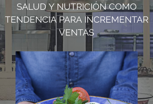 ISGEG Nutrición